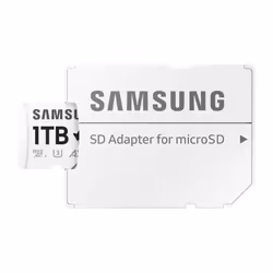 Samsung MB-MD1T0S 1 TB MicroSDXC UHS-I Class 10 - Additional view 5
