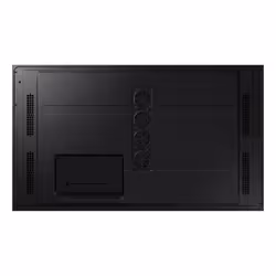 Samsung OH55DX Digital signage flat panel 139.7 cm (55") LCD Wi-Fi 3500 cd/m² Full HD Black Tizen 24/7 - Additional view 2