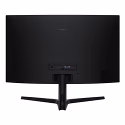 Samsung S27D392GAU LED display 68.6 cm (27") 1920 x 1080 pixels Full HD LCD Black - Additional view 2