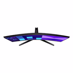Samsung S27D392GAU LED display 68.6 cm (27") 1920 x 1080 pixels Full HD LCD Black - Additional view 5