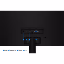 Samsung S27D390GAU computer monitor 68.6 cm (27") 1920 x 1080 pixels Full HD LED Black - Additional view 7