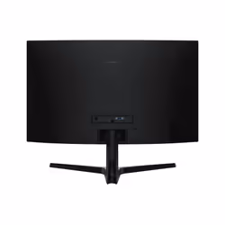 Samsung 27" S39GD Full HD Curved Monitor