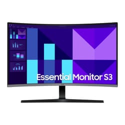 Samsung S39GD Full HD Curved Monitor