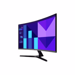 Samsung S39GD Full HD Curved Monitor