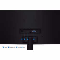 Samsung S39GD computer monitor 81.3 cm (32") 1920 x 1080 pixels Full HD LCD Black - Additional view 6