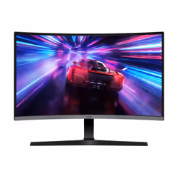 Samsung S39GD computer monitor 68.6 cm (27") 1920 x 1080 pixels Full HD LCD Black - Additional view 8