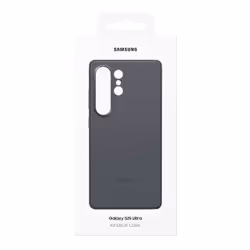 Samsung Kindsuit Faux Leather Case for Galaxy S25 - Additional view 7