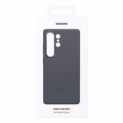 Samsung Kindsuit Faux Leather Case for Galaxy S25 - Additional view 8