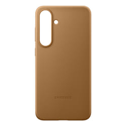 Samsung Kindsuit Faux Leather Case for Galaxy S25+