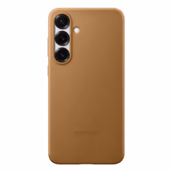 Samsung Kindsuit Faux Leather Case for Galaxy S25+