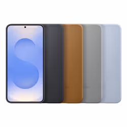Samsung Kindsuit Faux Leather Case for Galaxy S25+ - Additional view 6