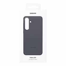 Samsung Kindsuit Faux Leather Case for Galaxy S25 - Additional view 7