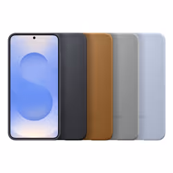 Samsung Kindsuit Faux Leather Case for Galaxy S25 - Additional view 6