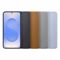 Samsung Kindsuit Faux Leather Case for Galaxy S25 - Additional view 6