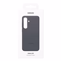 Samsung Kindsuit Faux Leather Case for Galaxy S25 - Additional view 7