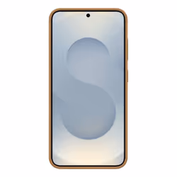 Samsung Kindsuit Faux Leather Case for Galaxy S25
