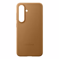 Samsung Kindsuit Faux Leather Case for Galaxy S25 - Additional view 4