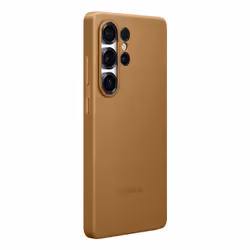 Samsung Kindsuit Faux Leather Case for Galaxy S25
