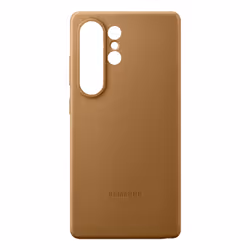 Samsung Kindsuit Faux Leather Case for Galaxy S25 - Additional view 4