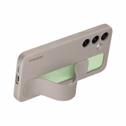 Samsung EF-GS926 mobile phone case 17 cm (6.7") Cover Taupe - Additional view 4