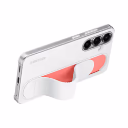 Samsung EF-GS931CWEGWW mobile phone case 15.8 cm (6.2") Cover White - Additional view 5