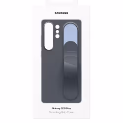 Samsung EF-GS938CBEGWW mobile phone case 17.5 cm (6.9") Cover Black - Additional view 7