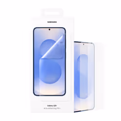 Samsung EF-US936CTEGWW mobile phone screen/back protector Clear screen protector 1 pc(s)