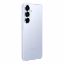 Samsung EF-QS936CTEGWW mobile phone case 17 cm (6.7") Cover Transparent - Additional view 4
