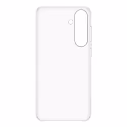 Samsung EF-QS936CTEGWW mobile phone case 17 cm (6.7") Cover Transparent - Additional view 5