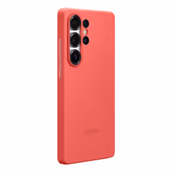 Samsung Silicone Case for Galaxy S25 Ultra - Additional view 4