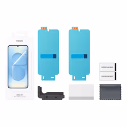 Samsung EF-US931CTEGWW mobile phone screen/back protector Clear screen protector 1 pc(s) - Additional view 4