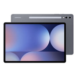 Samsung Galaxy Tab S10+ 256 GB 31.5 cm (12.4") 12 GB Wi-Fi 6E (802.11ax) Grey