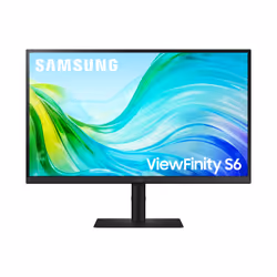 Samsung S61F, 68.6 cm (27"), 2560 x 1440 pixels, Quad HD, LCD, 5 ms, Black