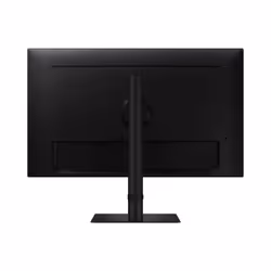 Samsung S61F computer monitor 68.6 cm (27") 2560 x 1440 pixels Quad HD LCD Black - Additional view 2