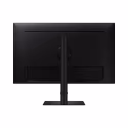 Samsung S61F computer monitor 68.6 cm (27") 2560 x 1440 pixels Quad HD LCD Black - Additional view 2