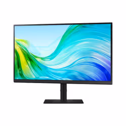 Samsung S61F computer monitor 68.6 cm (27") 2560 x 1440 pixels Quad HD LCD Black - Additional view 8