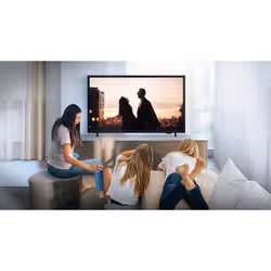 Samsung TU32H5005FK 81.3 cm (32") HD Smart TV Wi-Fi Black - Additional view 2