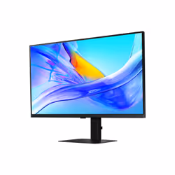 Samsung S80UD computer monitor 81.3 cm (32") 3840 x 2160 pixels 4K Ultra HD LCD Black