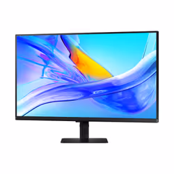 Samsung S80UD computer monitor 81.3 cm (32") 3840 x 2160 pixels 4K Ultra HD LCD Black - Additional view 8