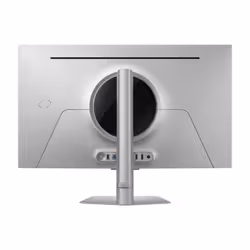 Samsung S32FG810SU computer monitor 81.3 cm (32") 2160 x 3840 pixels 4K Ultra HD OLED Silver - Additional view 6