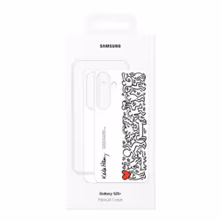 Samsung EF-MS936 Cover Galaxy S25+ Multicolour, White - Additional view 7