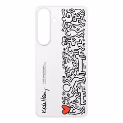 Samsung EF-MS936 Cover Galaxy S25+ Multicolour, White - Additional view 8