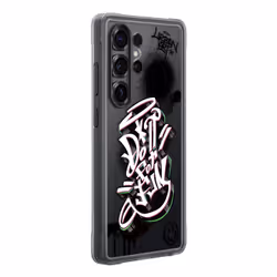 Samsung EF-JS938 mobile phone case 17.5 cm (6.9") Cover Black, Multicolour - Additional view 4