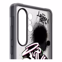 Samsung EF-JS938 mobile phone case 17.5 cm (6.9") Cover Black, Multicolour - Additional view 5