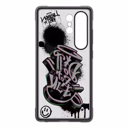 Samsung EF-JS938 mobile phone case 17.5 cm (6.9") Cover Black, Multicolour - Additional view 6