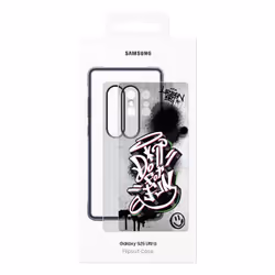 Samsung EF-JS938 mobile phone case 17.5 cm (6.9") Cover Black, Multicolour - Additional view 8