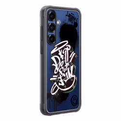 Samsung EF-JS936 mobile phone case 17 cm (6.7") Cover Black, Multicolour - Additional view 4