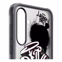 Samsung EF-JS936 mobile phone case 17 cm (6.7") Cover Black, Multicolour - Additional view 5