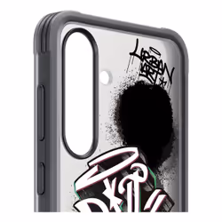 Samsung EF-JS931 mobile phone case 15.8 cm (6.2") Cover Black, Multicolour - Additional view 5
