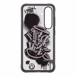 Samsung EF-JS931 mobile phone case 15.8 cm (6.2") Cover Black, Multicolour - Additional view 6